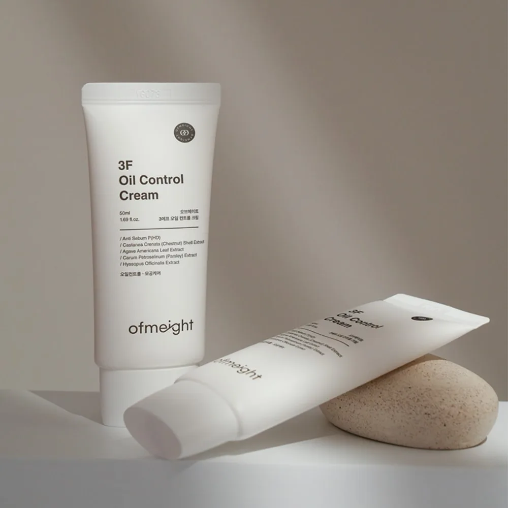 3F Oil Control Cream thumbnail 2