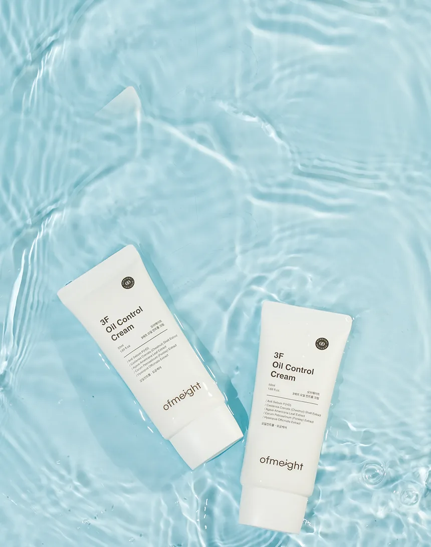 3F Oil Control Cream thumbnail 3