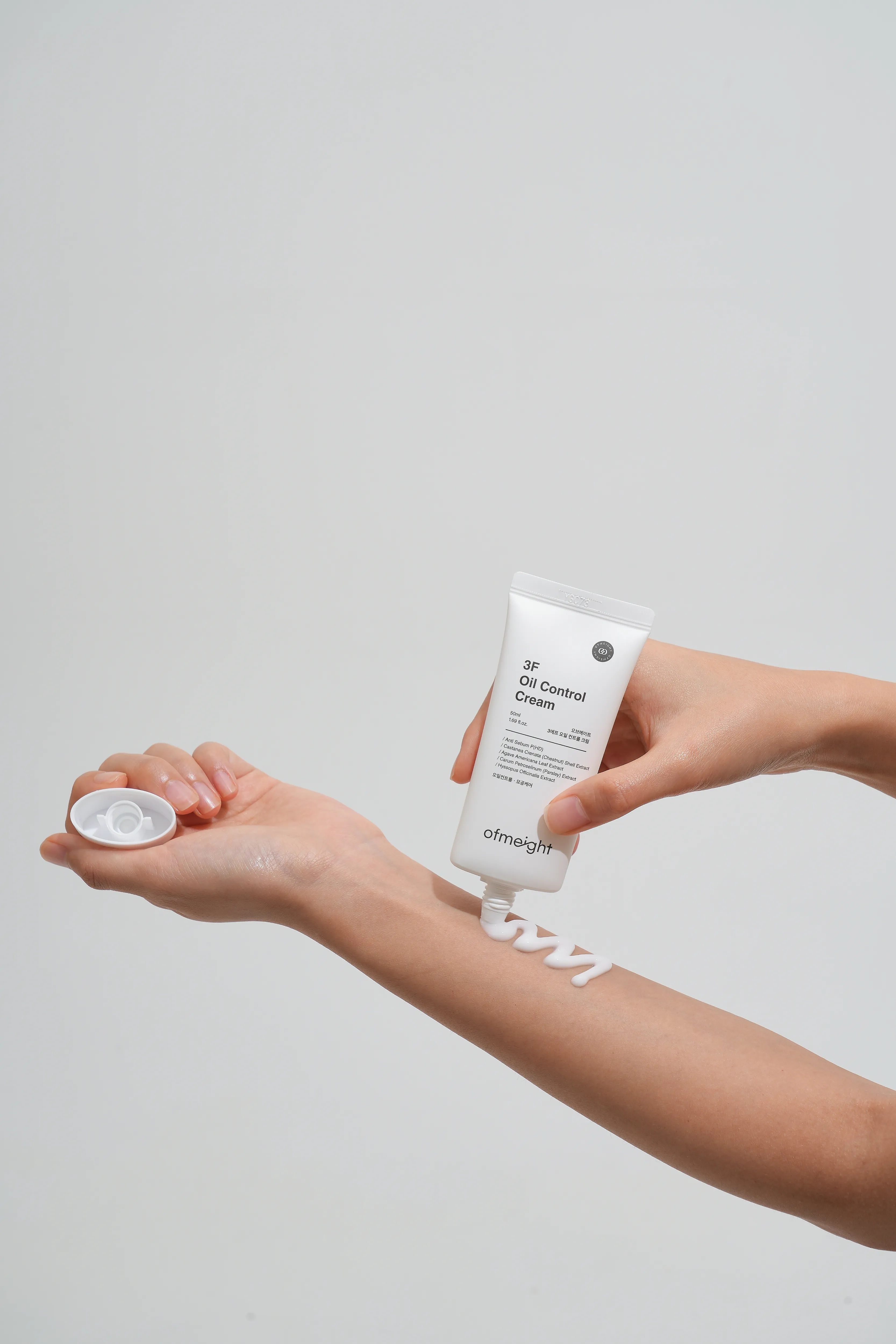 3F Oil Control Cream thumbnail 4
