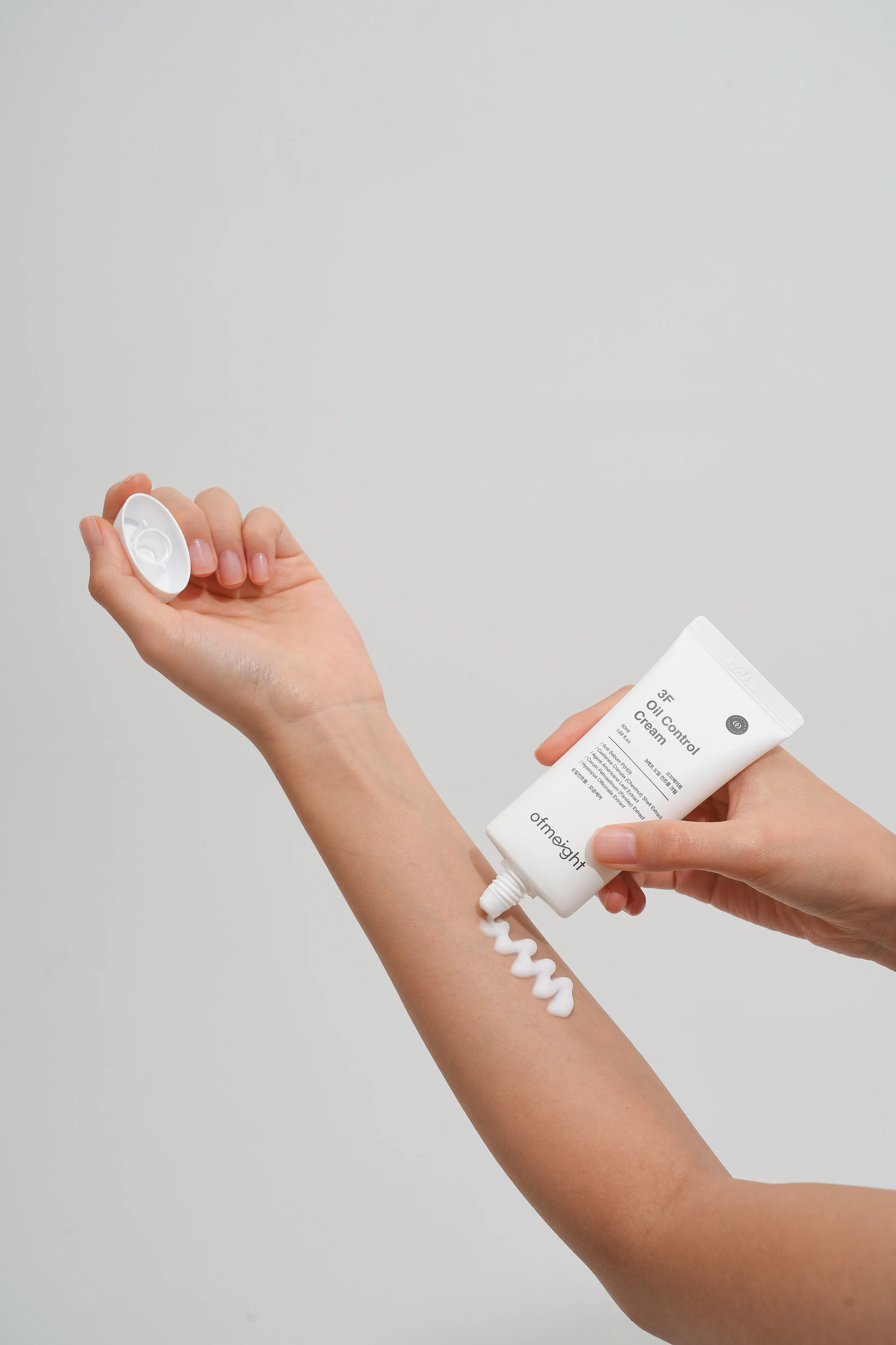3F Oil Control Cream thumbnail 5