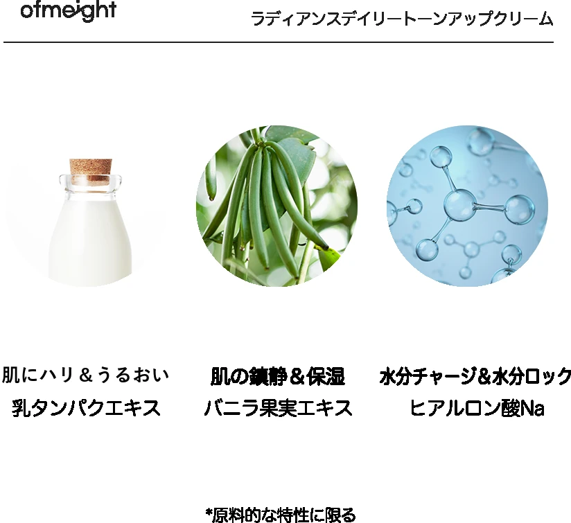 Product Features