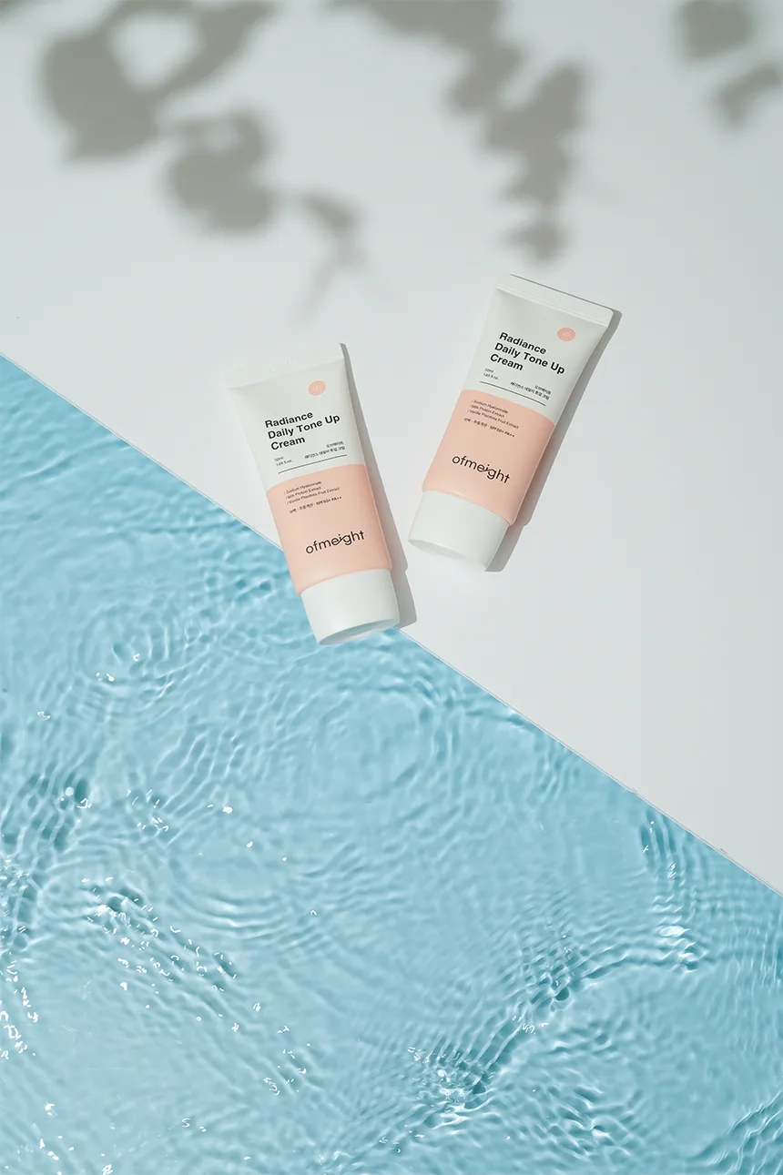 Radiance Daily Tone Up Cream thumbnail 3