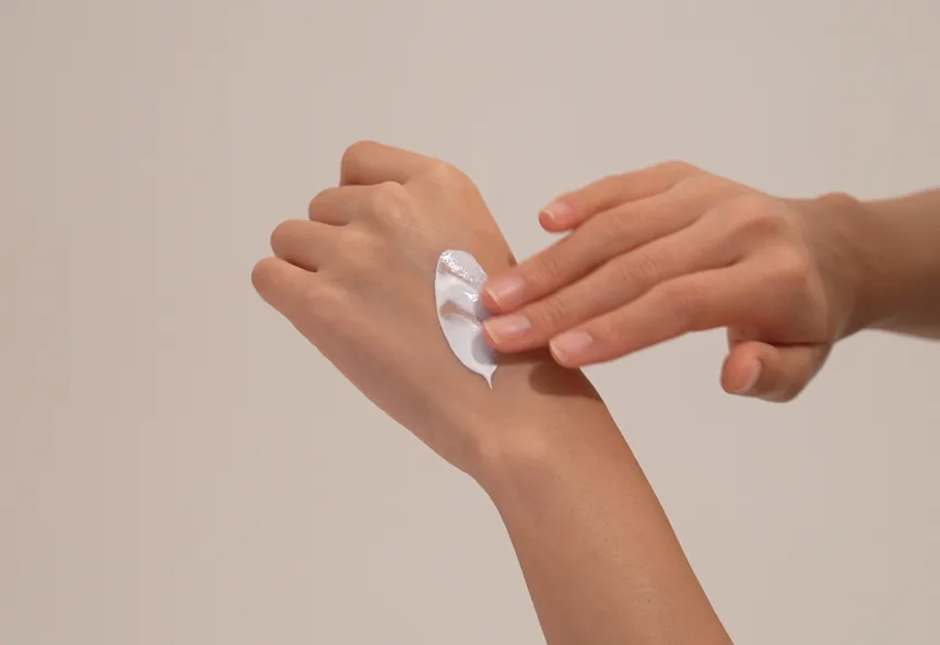 Radiance Daily Tone Up Cream thumbnail 5